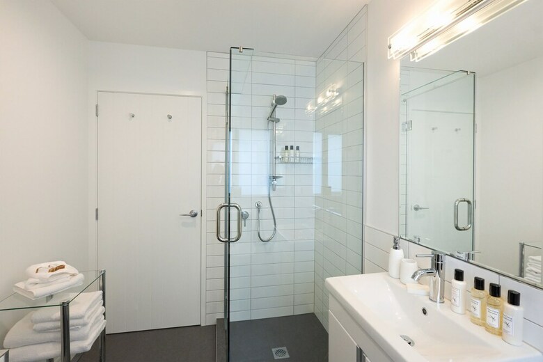 Bed & Breakfast Treghan Luxury Lodge