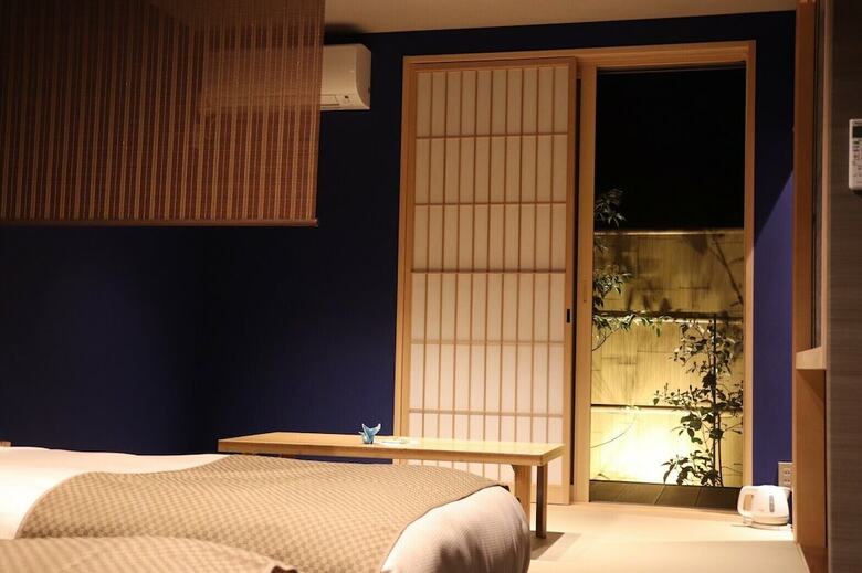 Hotel Hana Akari