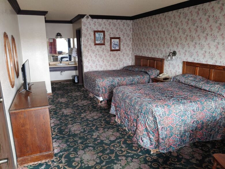 Hotel The New Pioneer