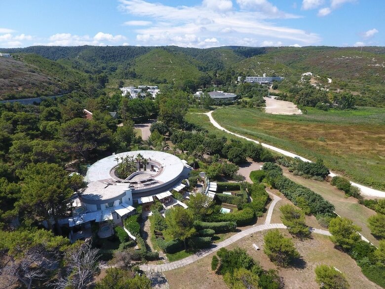 Gusmay Resort ? Hotel Gusmay & Suite Le Dune