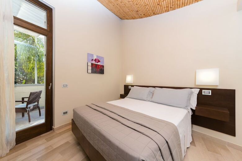 Gusmay Resort ? Hotel Gusmay & Suite Le Dune