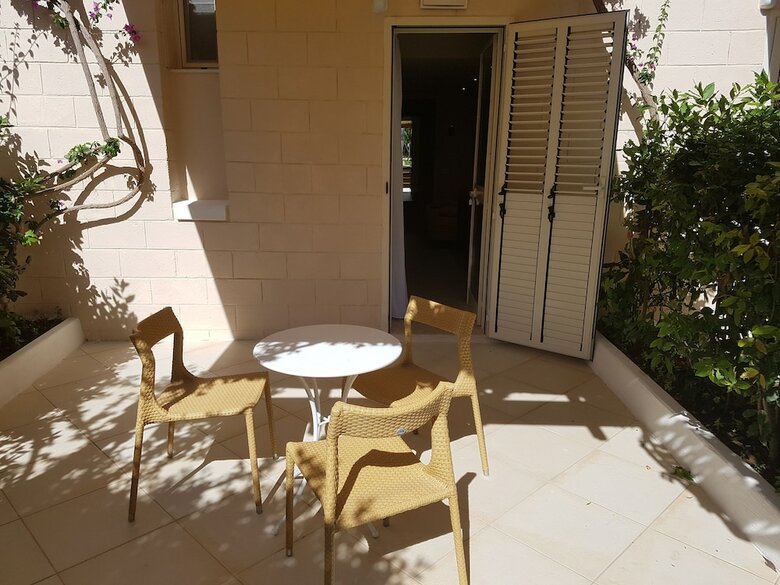 Gusmay Resort ? Hotel Gusmay & Suite Le Dune