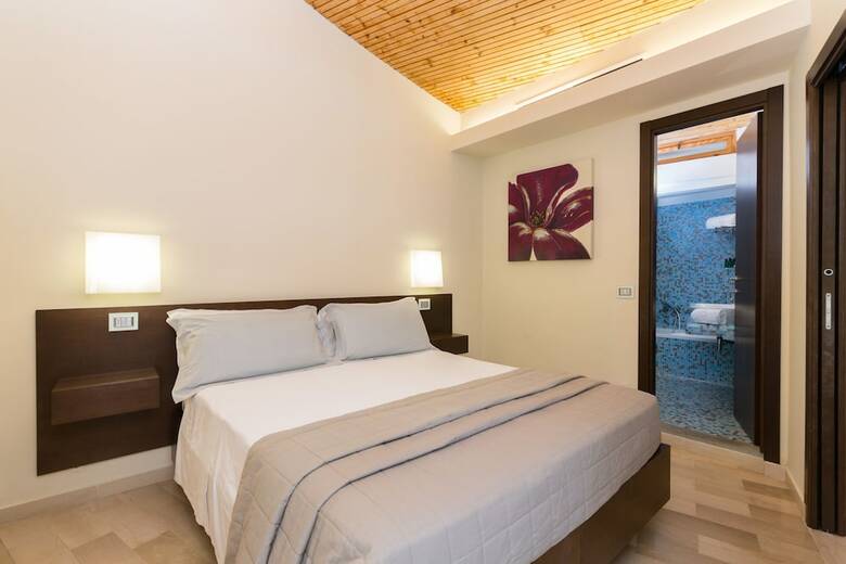 Gusmay Resort ? Hotel Gusmay & Suite Le Dune