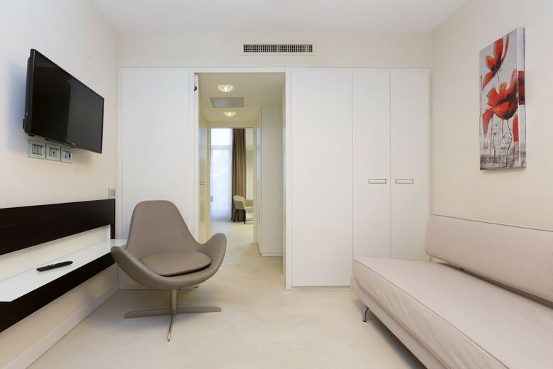 Gusmay Resort ? Hotel Gusmay & Suite Le Dune