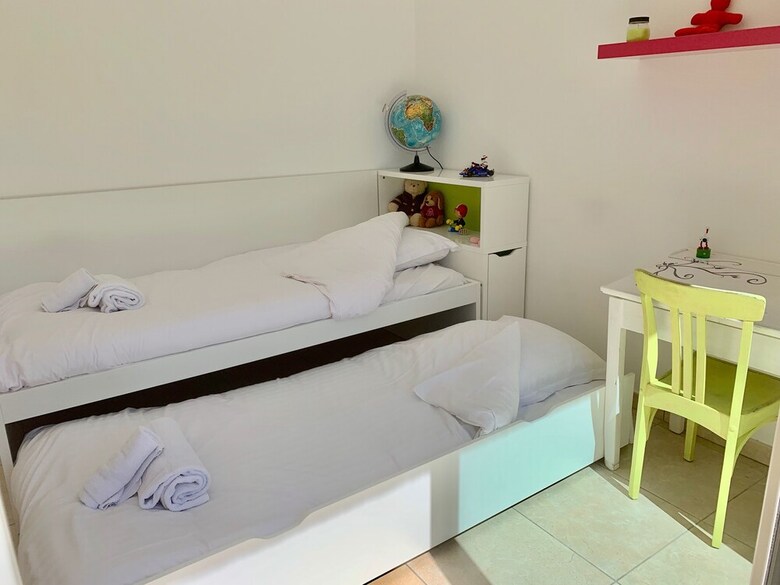 Apartamento Spacieuse Villa Avec Jardin Montpellier