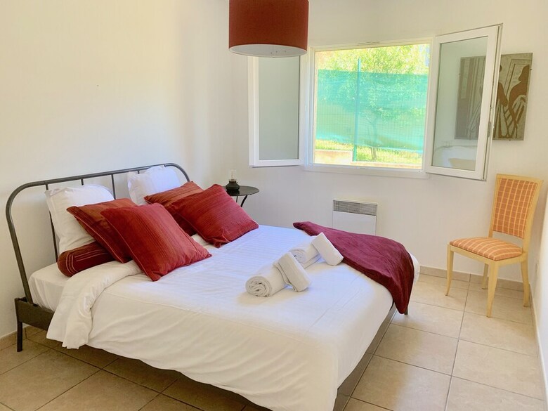 Apartamento Spacieuse Villa Avec Jardin Montpellier