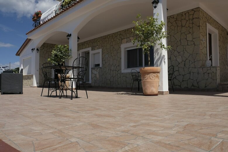Apartamento Villa Maria Gaeta