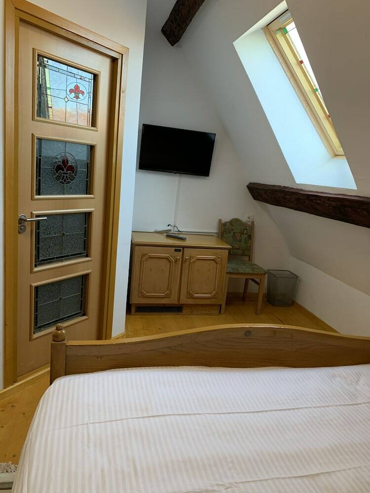 Pension Armenopolis