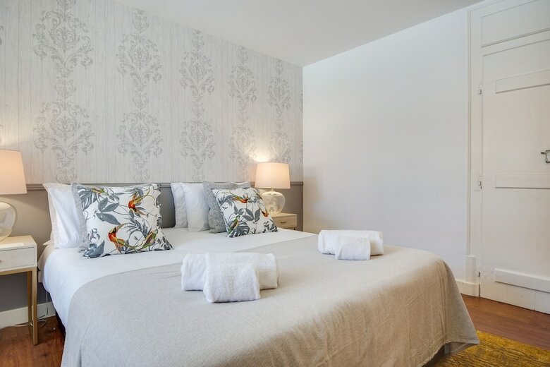 Sweet Inn Apartments -  Almada