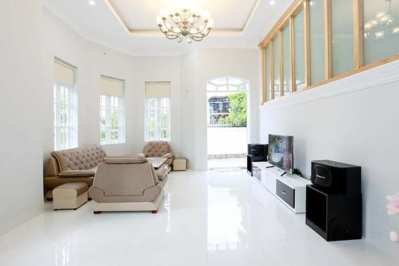 7s Hotel Lam Villa & Resort