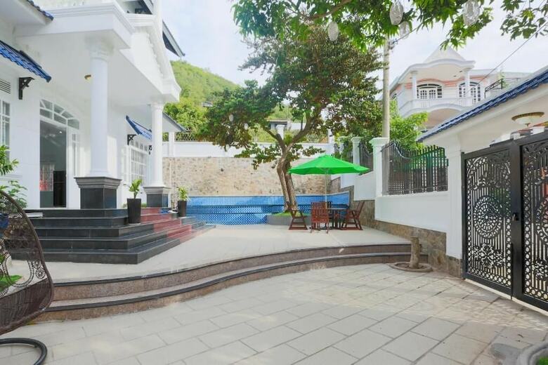 7s Hotel Lam Villa & Resort