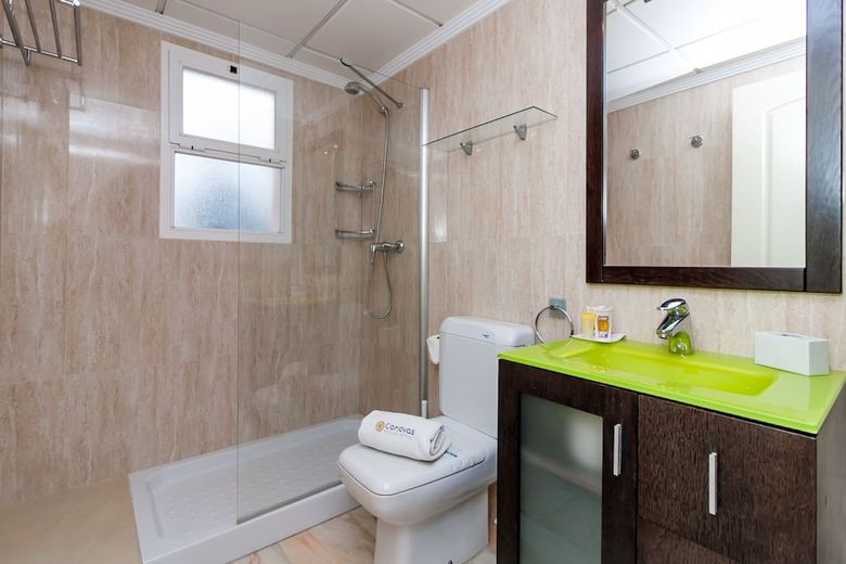 Burriana Playa Ibnsadi Nerja Canovas Apartment