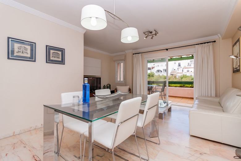 Burriana Playa Ibnsadi Nerja Canovas Apartment