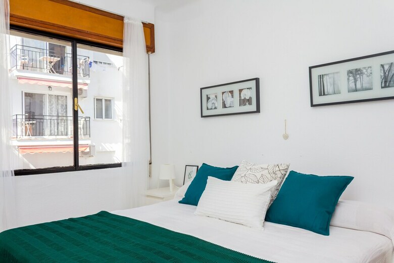 Apartamento Sirena Playa Canovas