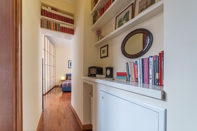 Apartamento Domus Aurea & Colosseo Sweet Flat�