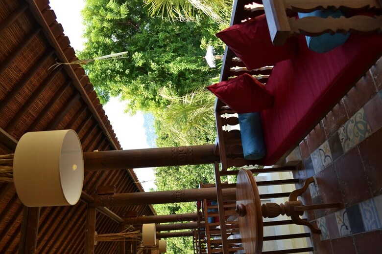 Hotel Taman Sari Bali Resort & Spa