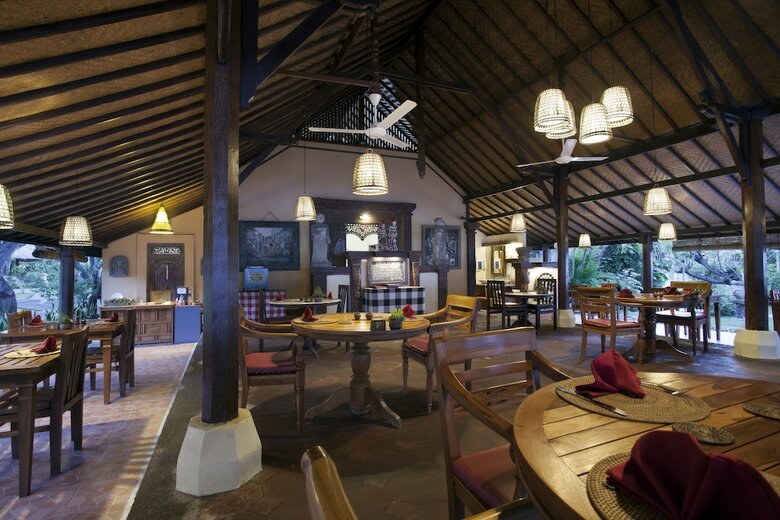 Hotel Taman Sari Bali Resort & Spa