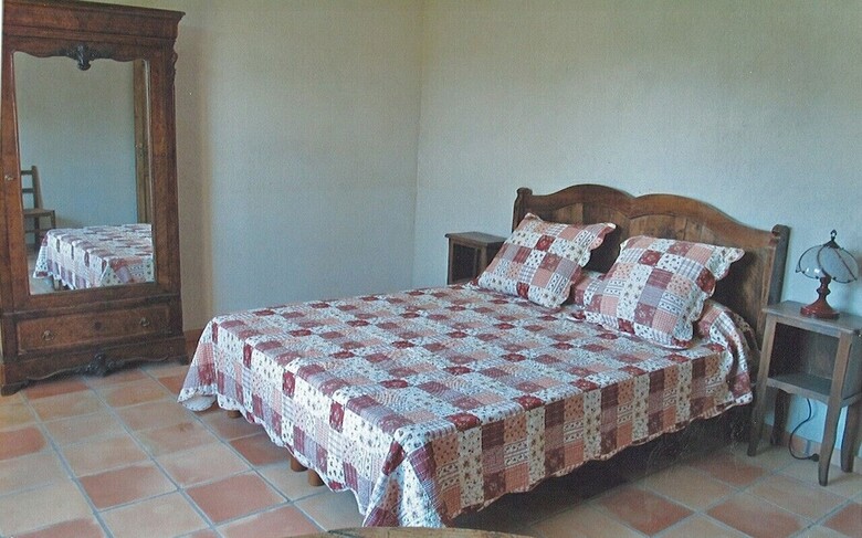 Bed & Breakfast La Maison de Campagne