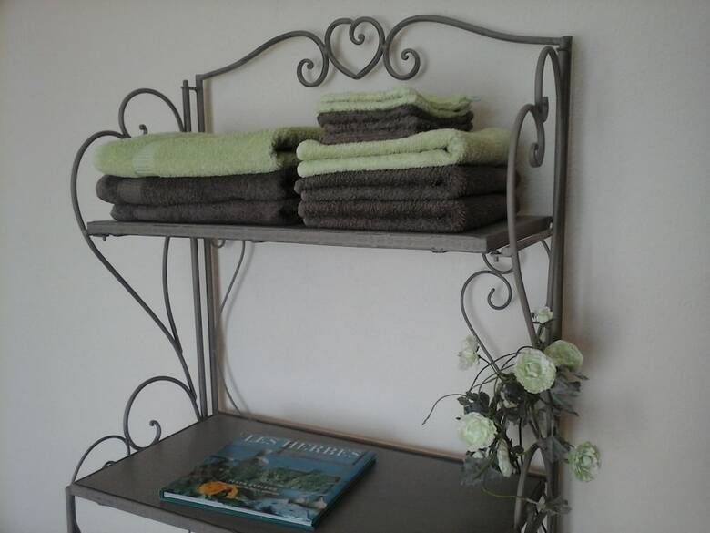 Bed & Breakfast La Maison de Campagne