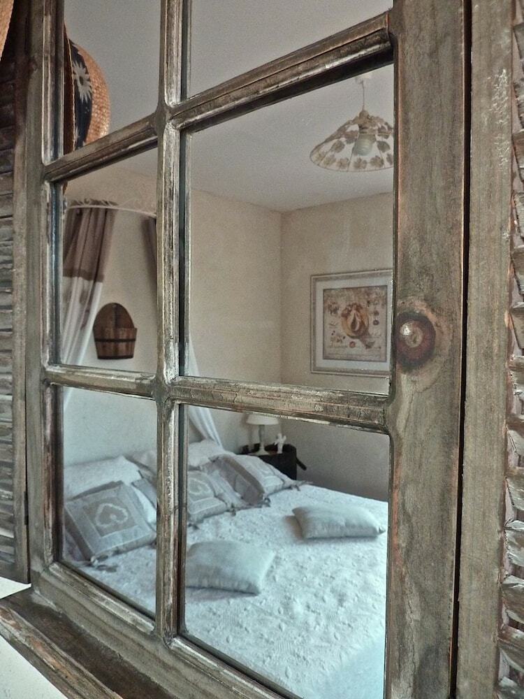 Bed & Breakfast La Maison de Campagne