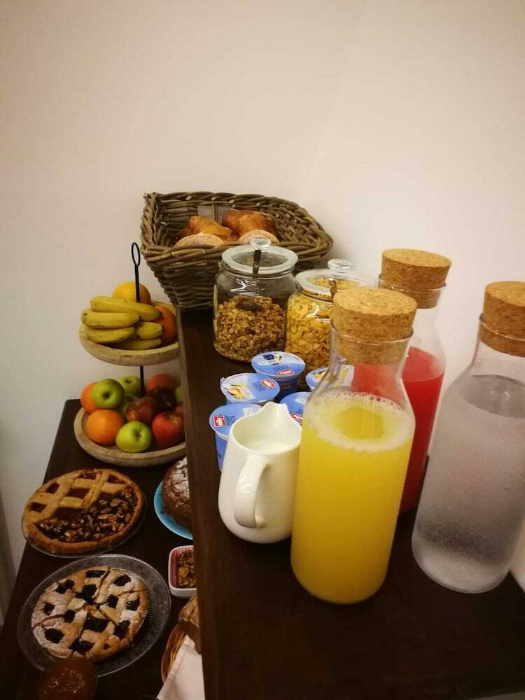 L'orologio Bed & Breakfast