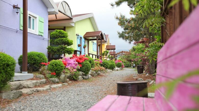 Ciel Pension