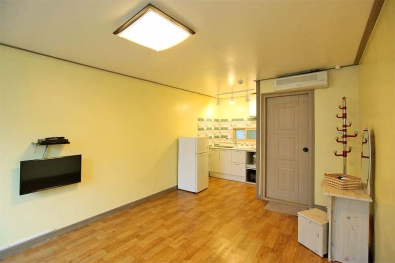 Apartamentos Brothers Pension
