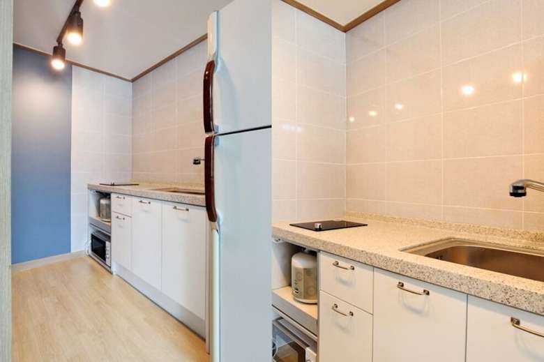 Apartamentos Brothers Pension