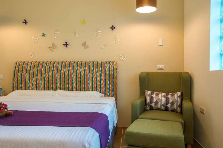 Hotel I Stay B&B