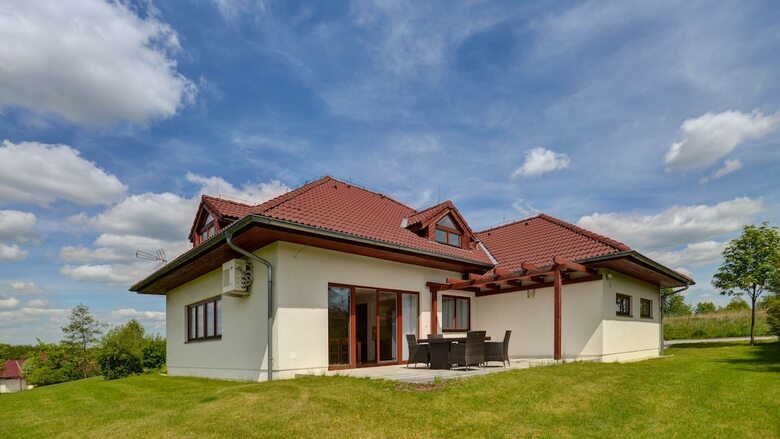 Amenity Resort Ceska Kanada