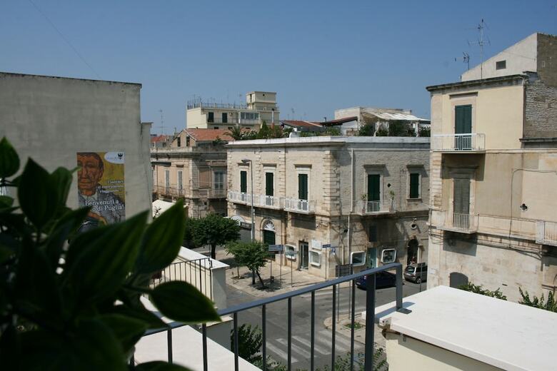 A Casa Mia B&B