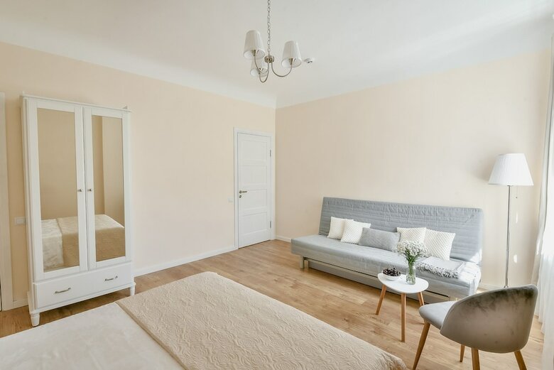 Hotel Suites By Riga Old Town