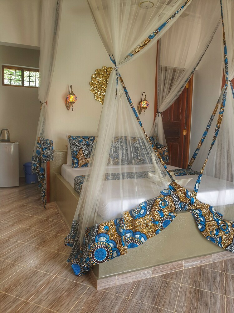 Apartamentos Residence Gadea Zanzibar