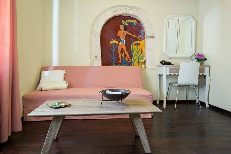 Hotel Casa Di Porto