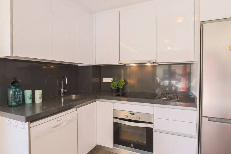 Apartamentos Myflats Calas Del Cabo