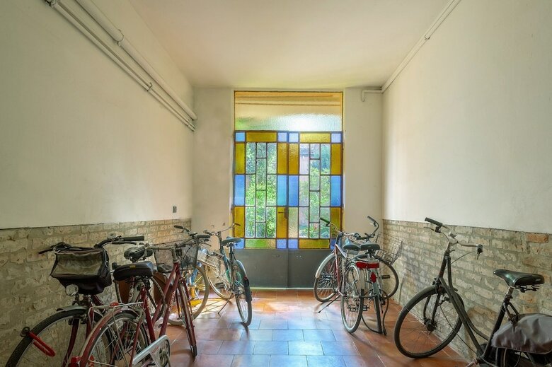 Duplex Apartment In Pieno Centro