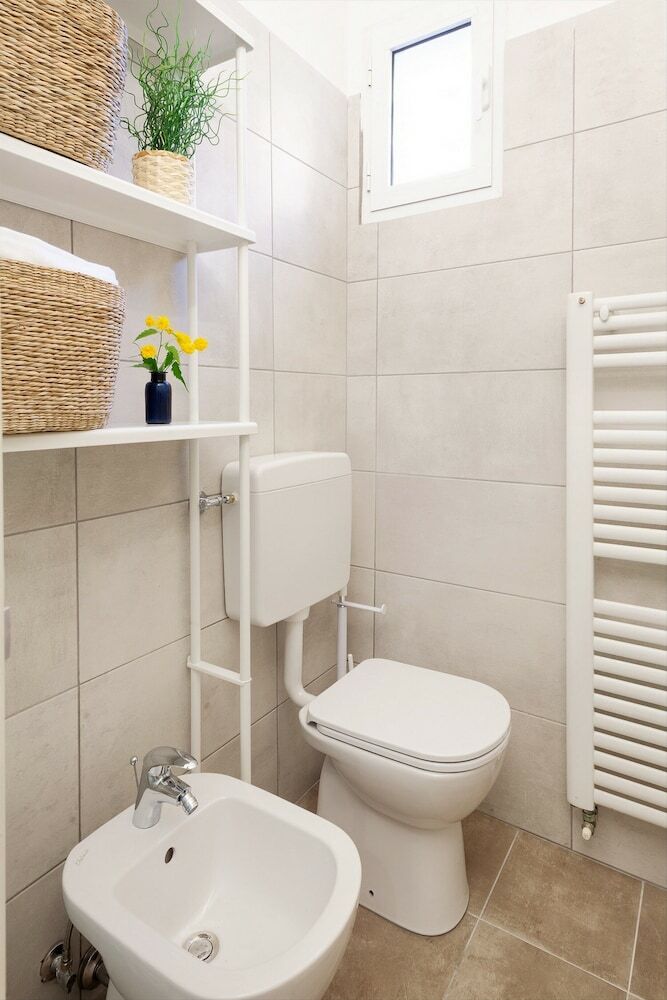 Duplex Apartment In Pieno Centro