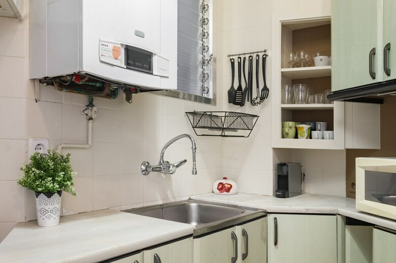 Apartamentos Flateli Sagrada Familia