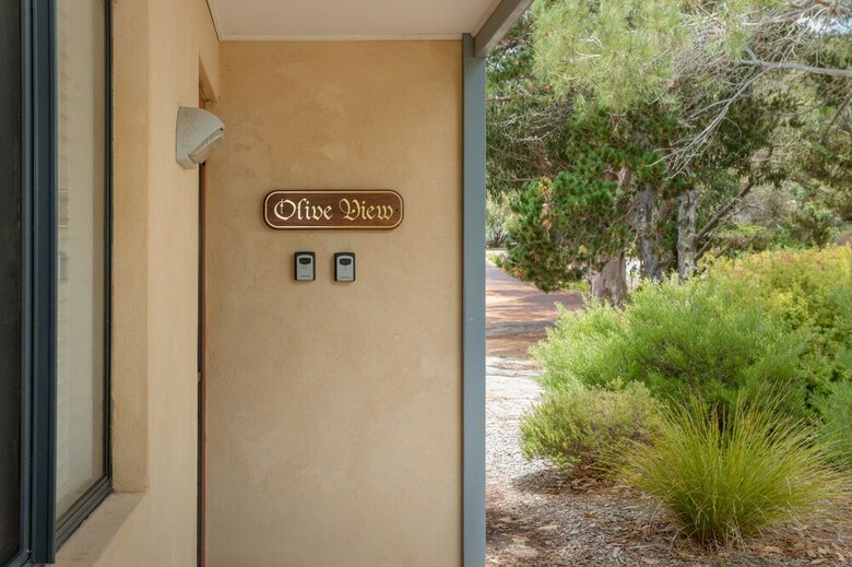 Banksia At Cosy Corner