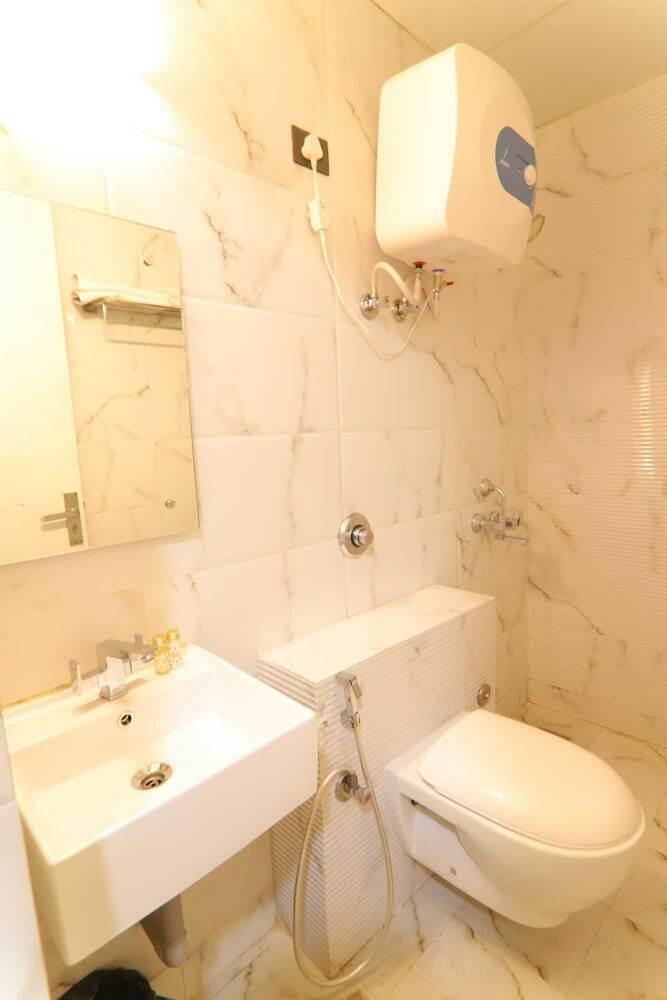 Hotel Grand Sparrow Inn