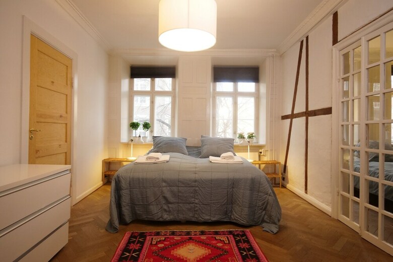 Apartamentos Direct Inner City 6
