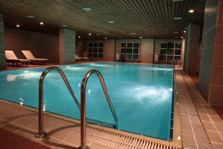 Hotel Grand Kartal