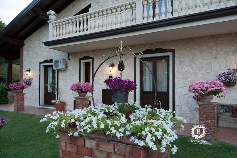 Al Giandale B&B