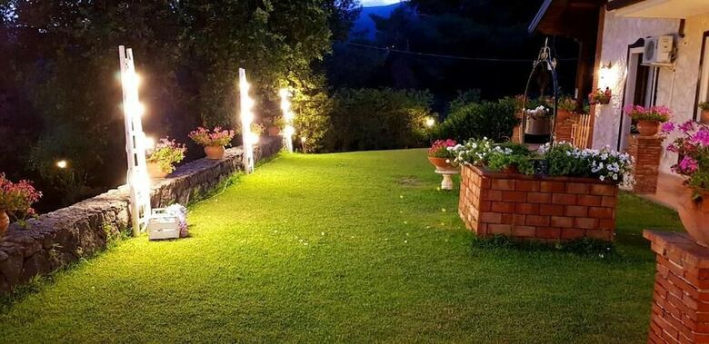 Al Giandale B&B