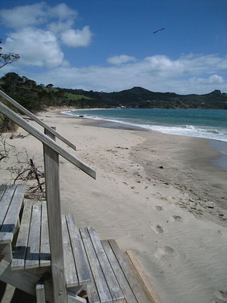 Apartamentos Hokianga Haven B&B