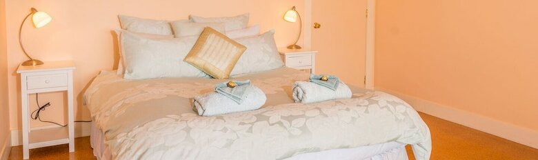 Apartamentos Hokianga Haven B&B