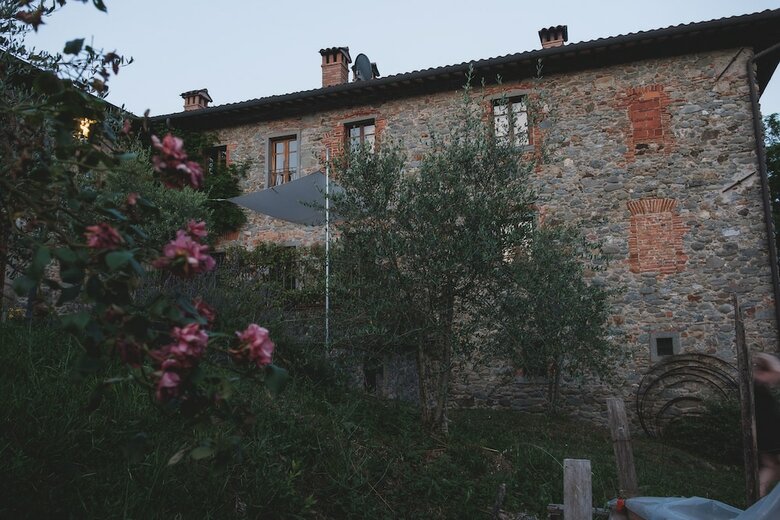 Agroturismo Borgo Del Sole Agriturismo