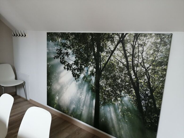 Bed & Breakfast Chambre Et Appartement Zen de Beauval