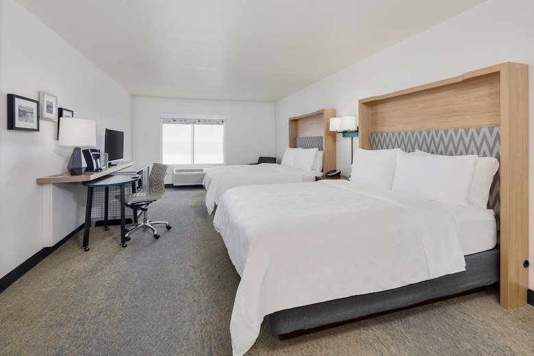 Hotel Holiday Inn Twin Falls