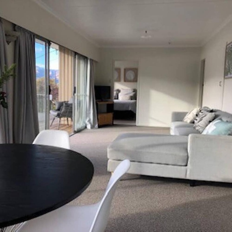 Apartamentos Stay On The Sunny Side Of Town